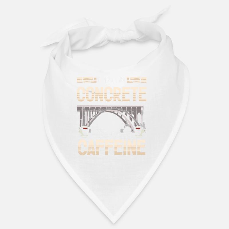 Bridge Construction and Bridge Engineer Bandana