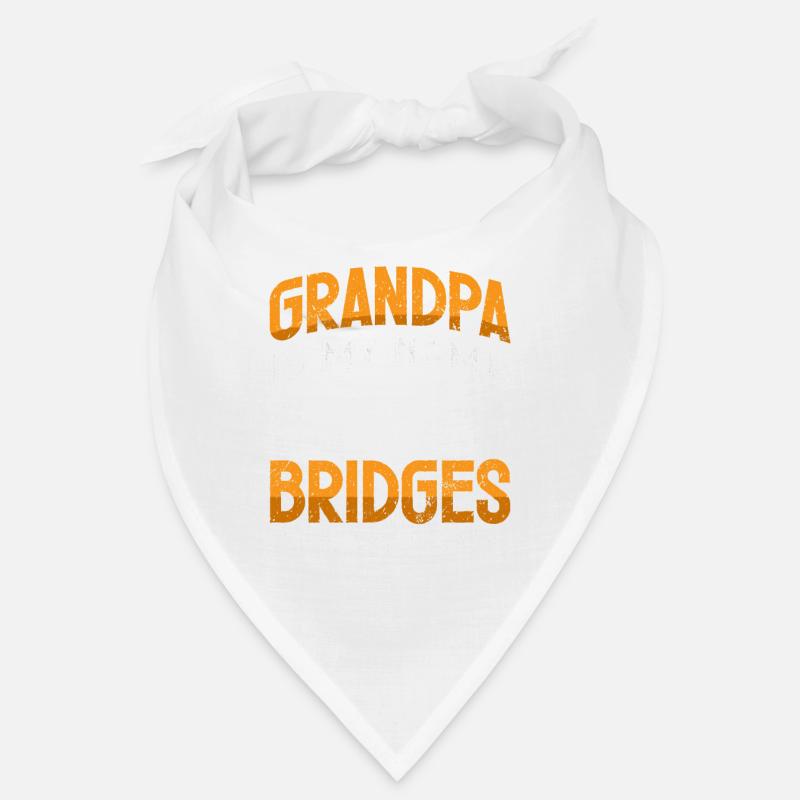 Bridge Construction and Bridge Engineer Bandana