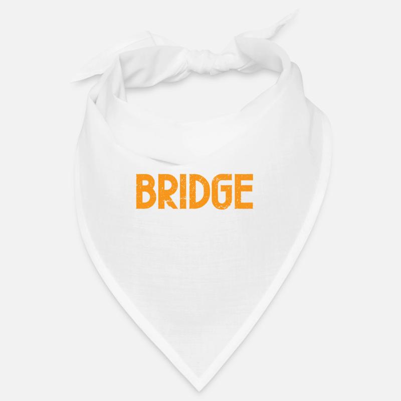 Bridge Construction and Bridge Engineer Bandana