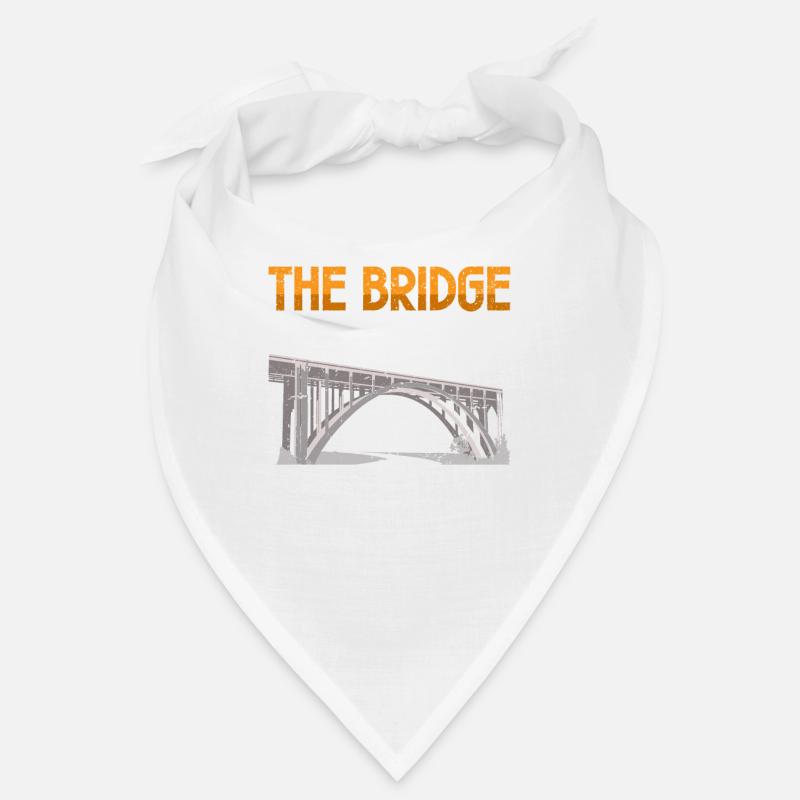Bridge Construction and Bridge Engineer Bandana