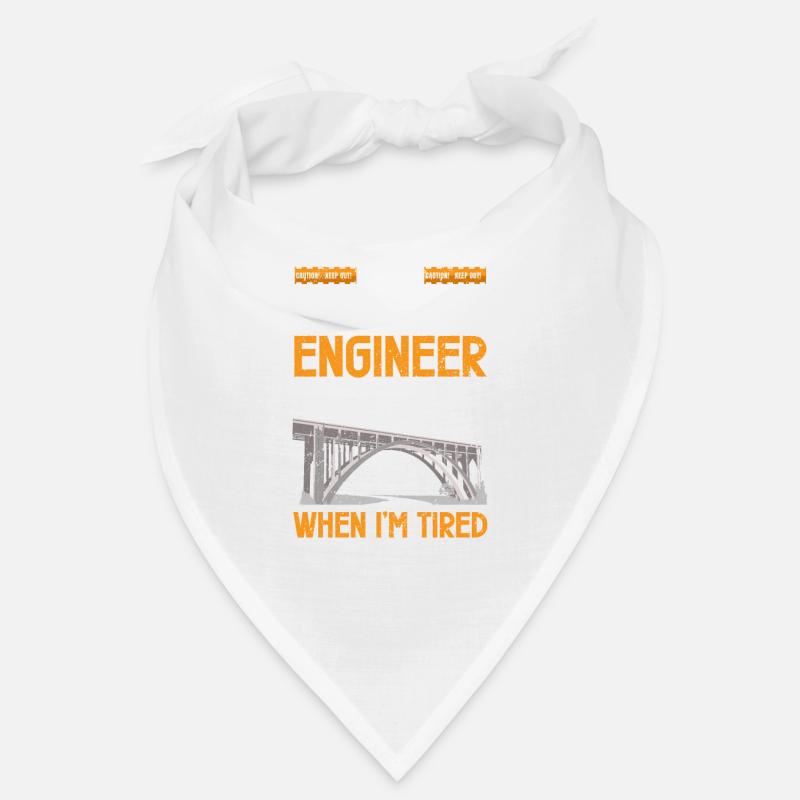 Bridge Construction and Bridge Engineer Bandana