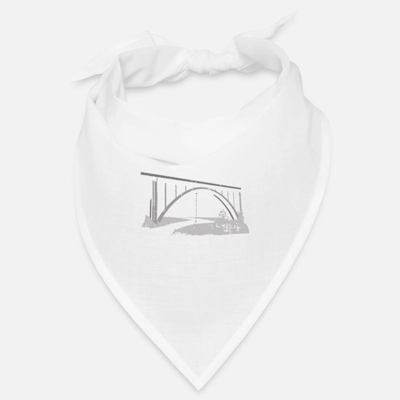Bridge Construction and Bridge Engineer Bandana