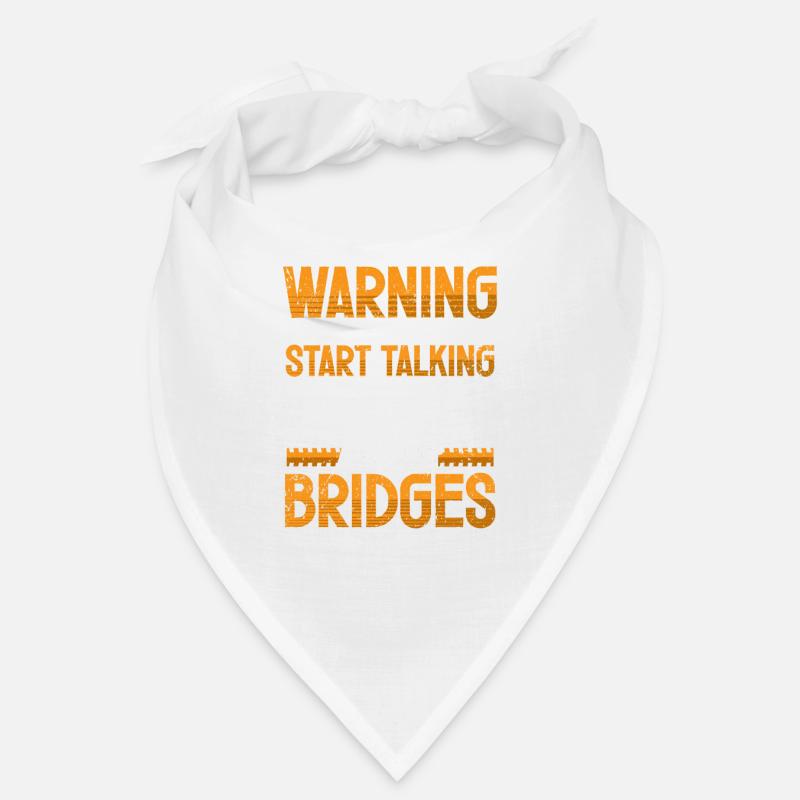 Bridge Construction and Bridge Engineer Bandana