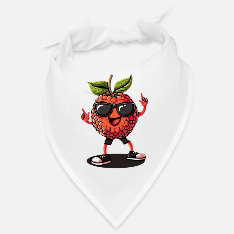 Litschi Bandana