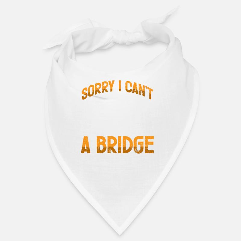 Bridge Construction and Bridge Engineer Bandana