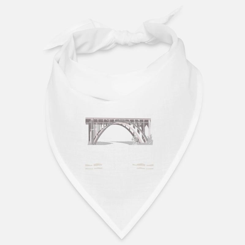Bridge Construction and Bridge Engineer Bandana