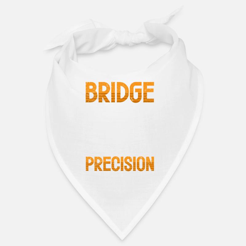 Bridge Construction and Bridge Engineer Bandana