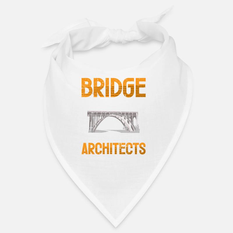 Bridge Construction and Bridge Engineer Bandana