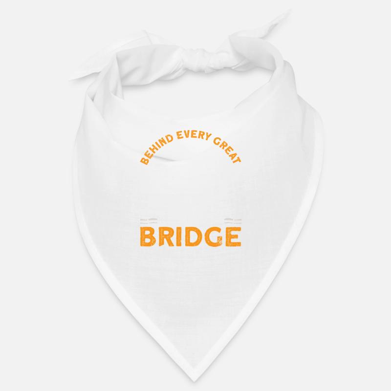 Bridge Construction and Bridge Engineer Bandana
