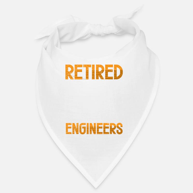 Bridge Construction and Bridge Engineer Bandana