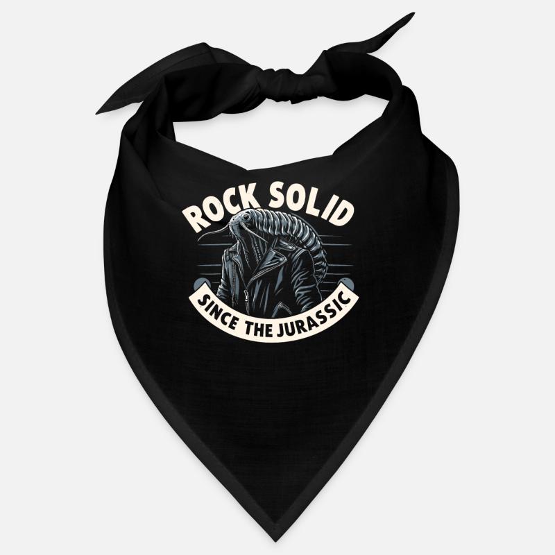 Fossil Hunter, Fossil Hunter, Paleontologist Bandana