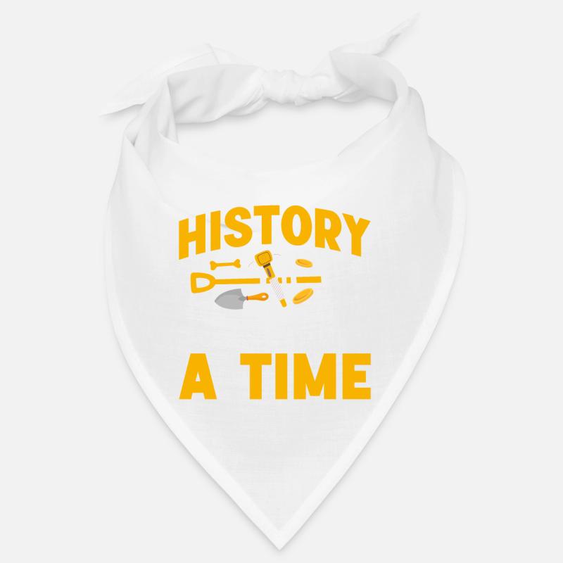 Unique fun design for Bandana