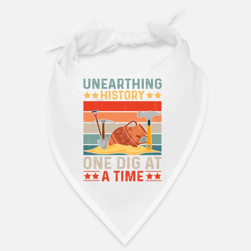 Unique fun design for Bandana