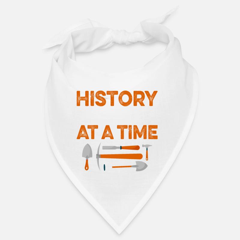 Unique fun design for Bandana