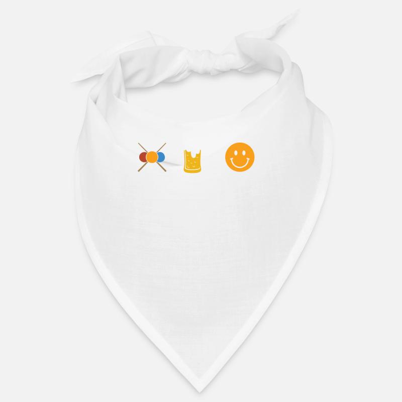 Billard Bier Bandana