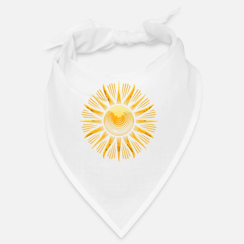 Petroglyph Rock Art Ancient Rock Drawing Indian Bandana