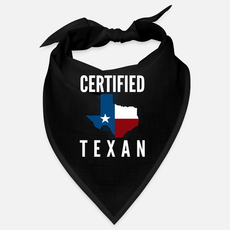 Texas Texans Bandana
