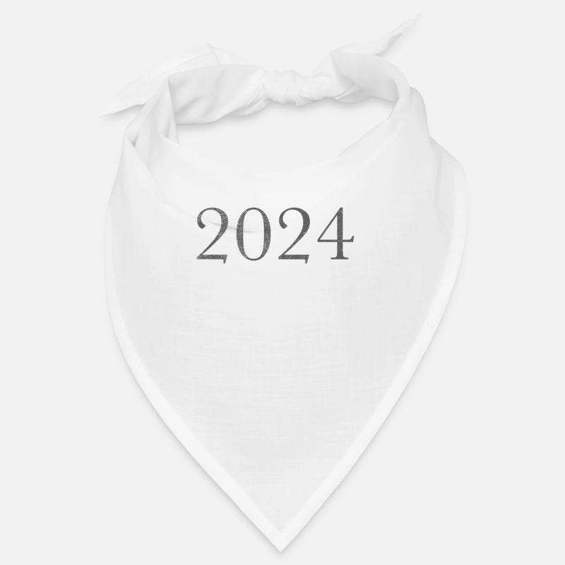 2024 Bandana