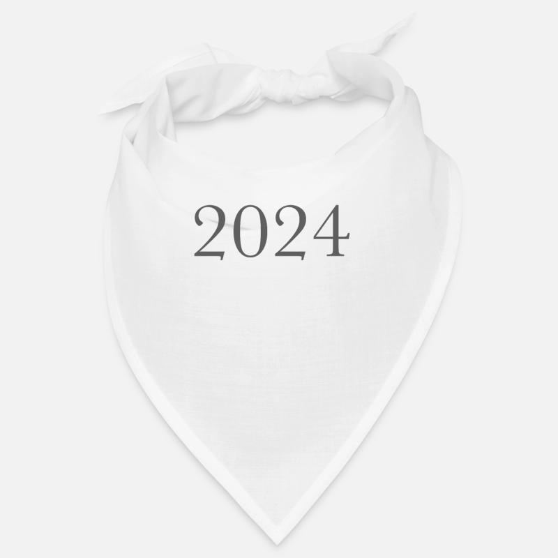 2024 Bandana