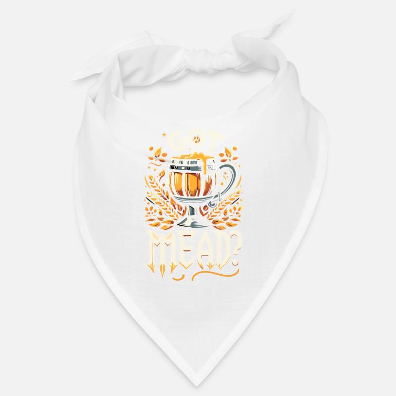Renaissance Fairground Outfit Medieval Bandana