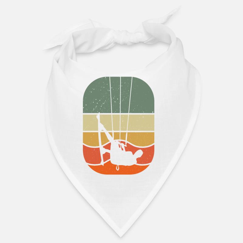 Kitesurf Bandana