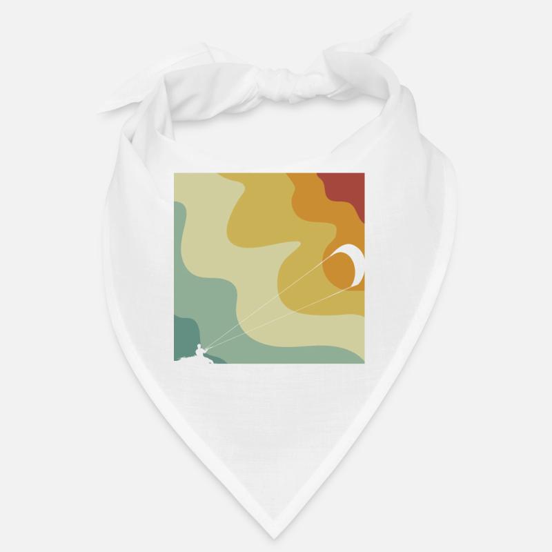 Kitesurf Bandana