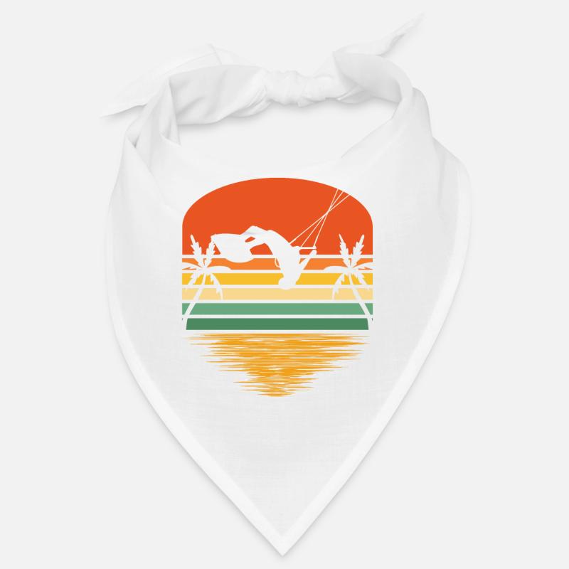Kitesurf Bandana