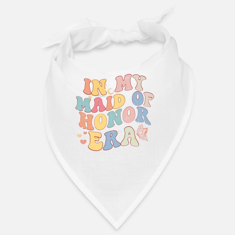 Junggesellin Bandana