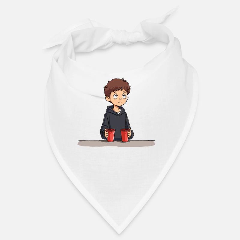 Empilage de gobelets Speed Stacker Bandana