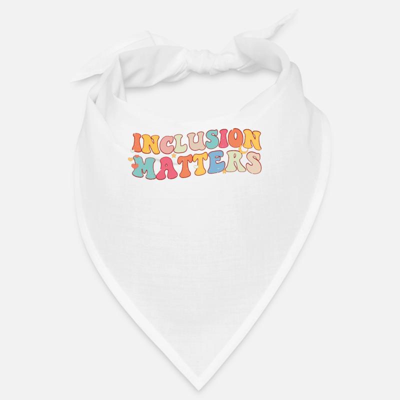 Autisme Bandana