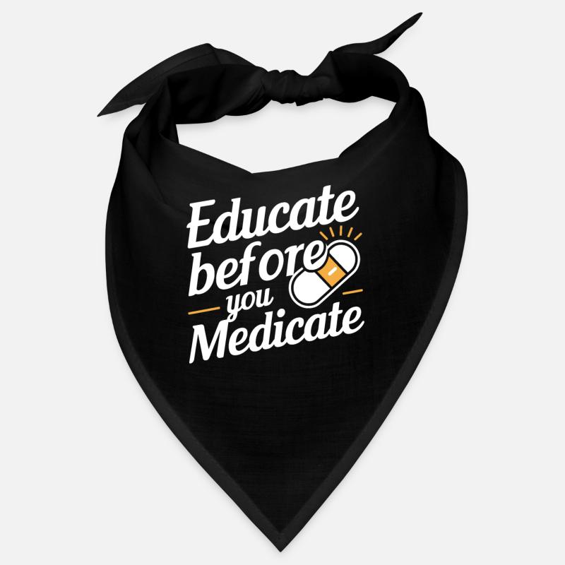 antibiotic abuse, antibiotic resistance, Bandana