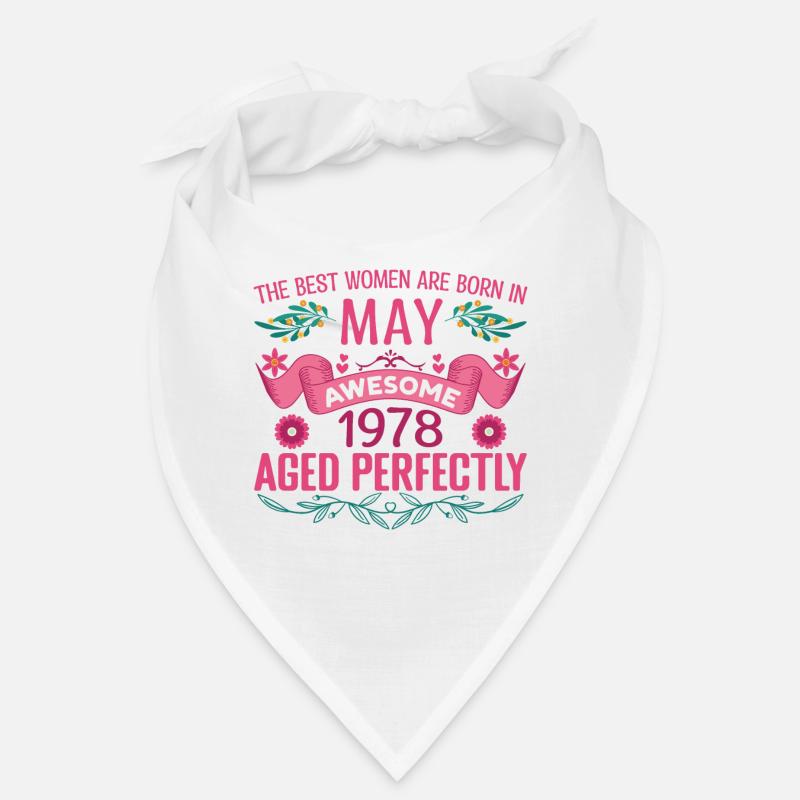 Mai 1978 Geburtstag Ehefrau Mai 1978 Geburtstag Bandana