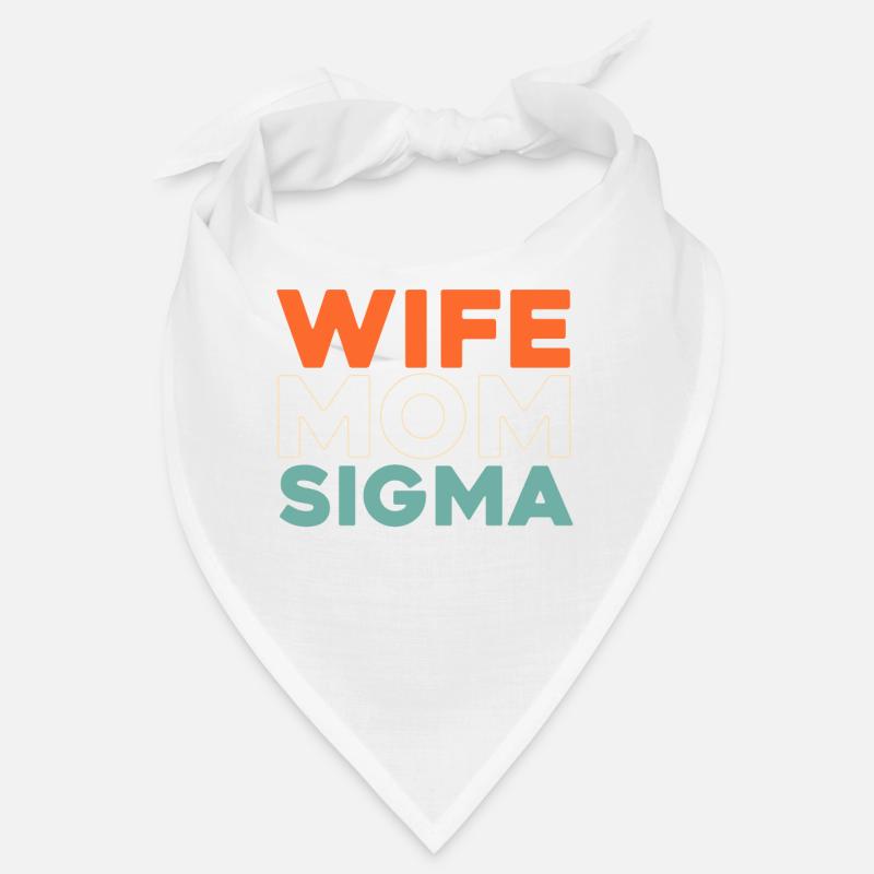 Schwesternschaft Soroitas Sigma Mama Bandana