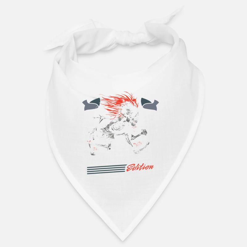 Ultramarathon Bandana