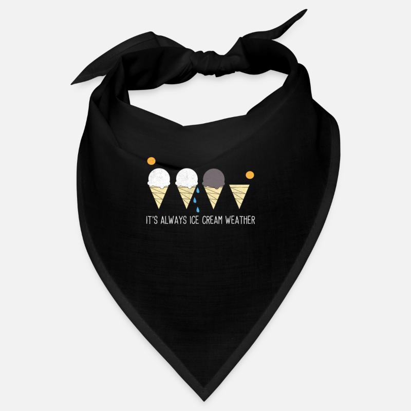 Glace Bandana