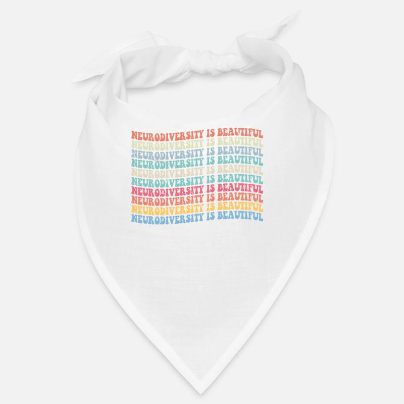Autisme Bandana