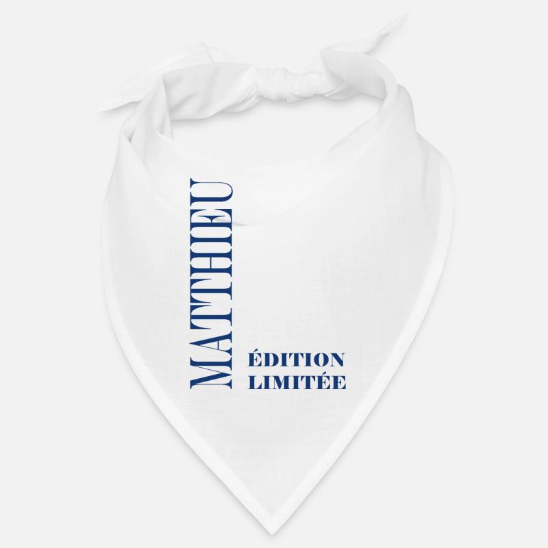 Matthieu Bandana