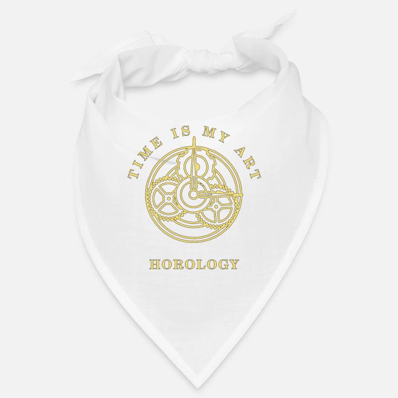 HOROLOGI BEVÆGELSE Bandana