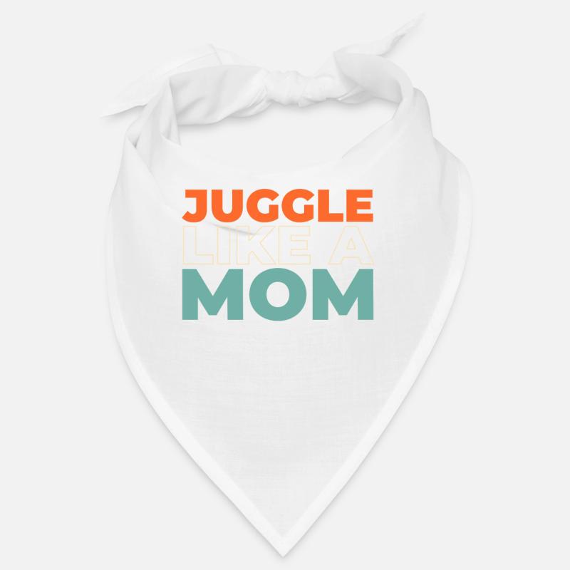 Mama Mutter Bandana