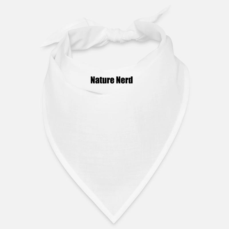 Hiking - Nature Nerd Bandana