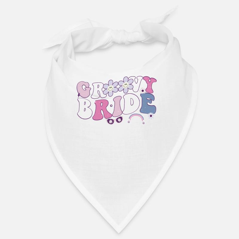 Junggesellin Bandana