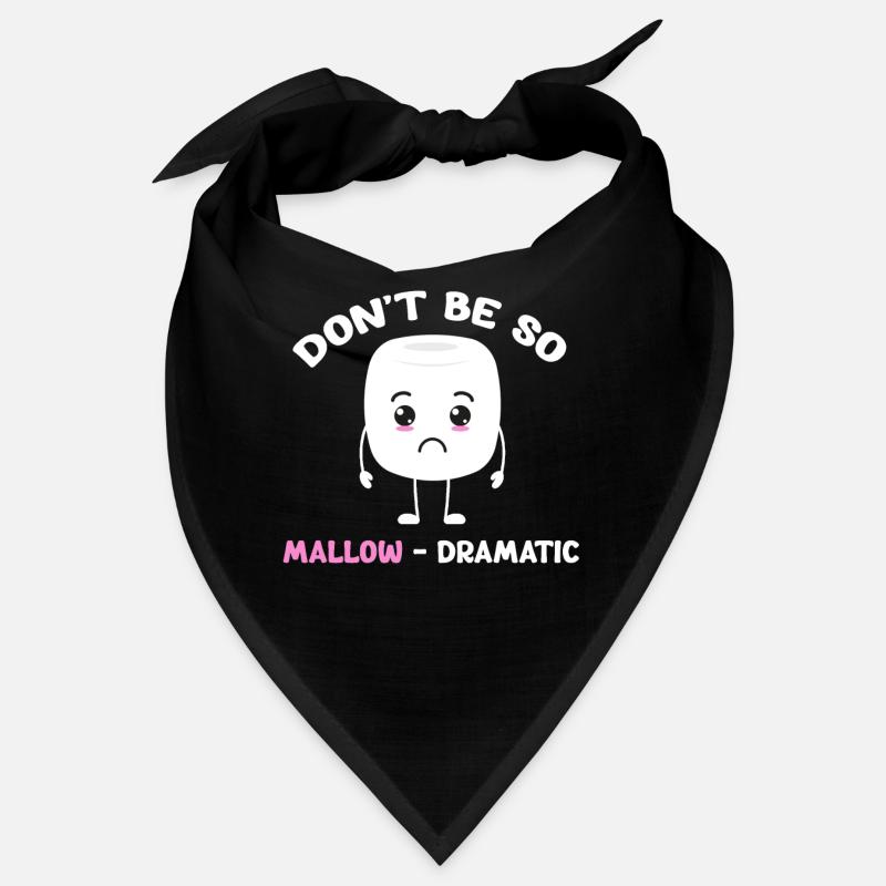 Don't Be So Vicious-Dramatic Bandana