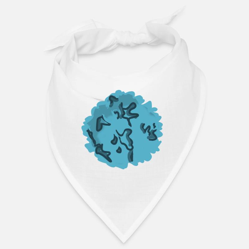 Norovirus Bandana