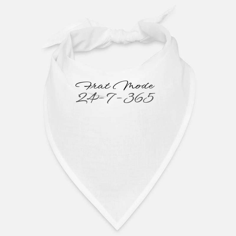 Sorority Soroitas Connection Mode Bandana