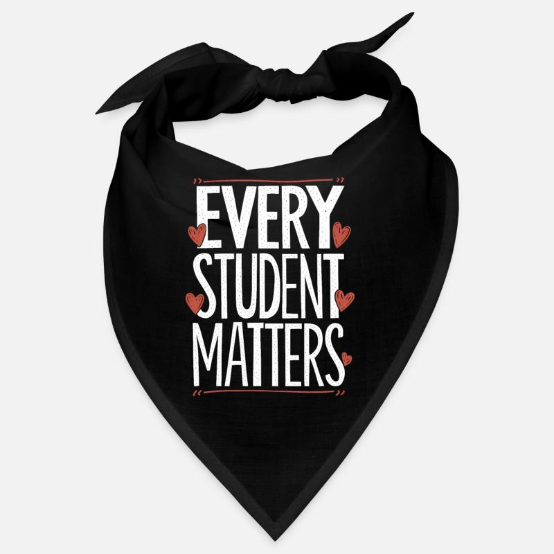 Sonderpädagogik-lehrer „sped Teacher Inclusion“ Bandana