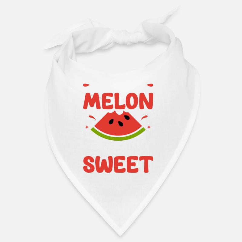 Melon Gift Bandana
