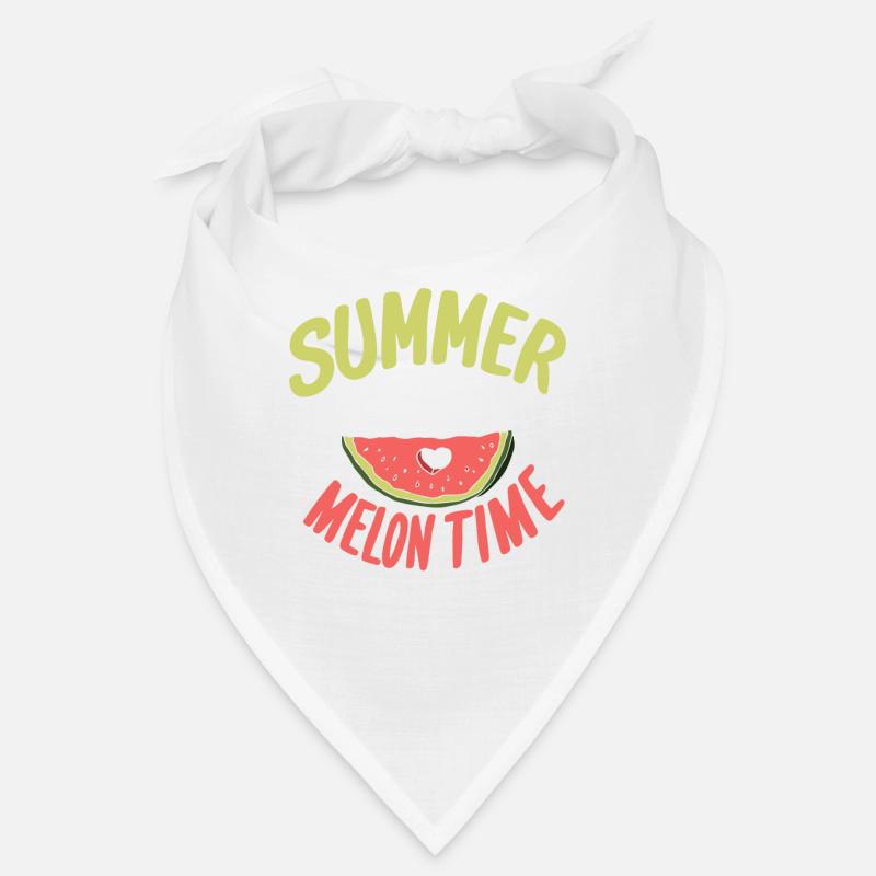 Melon Gift Bandana