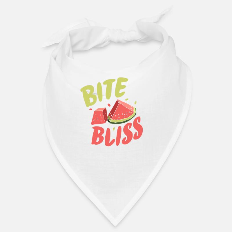 Melon Poison Bandana