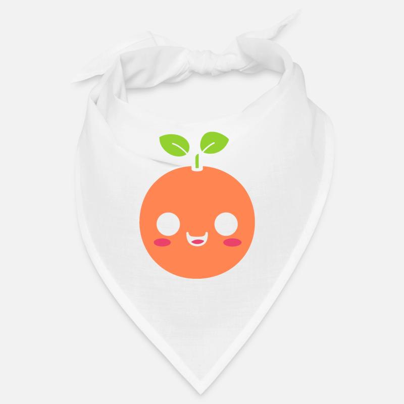 Pamplemousse Bandana