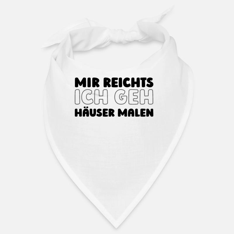 Architecte Architecture Bandana